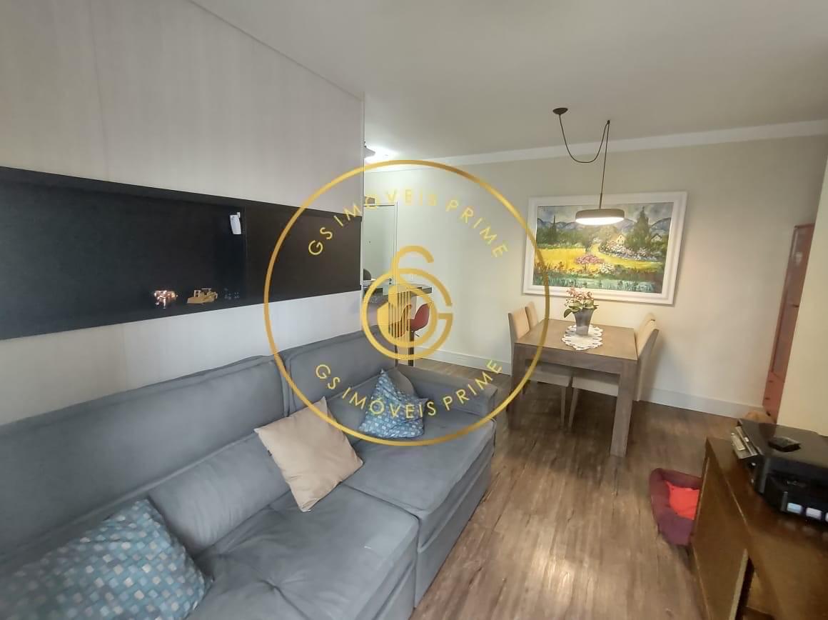Apartamento, 2 quartos, 69 m² - Foto 3