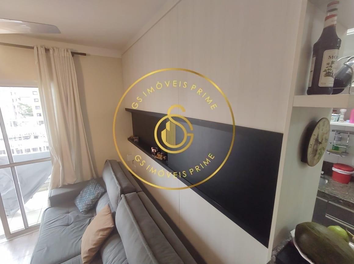 Apartamento, 2 quartos, 69 m² - Foto 4