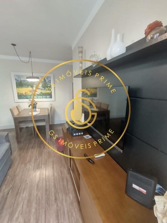 Apartamento, 2 quartos, 69 m² - Foto 8