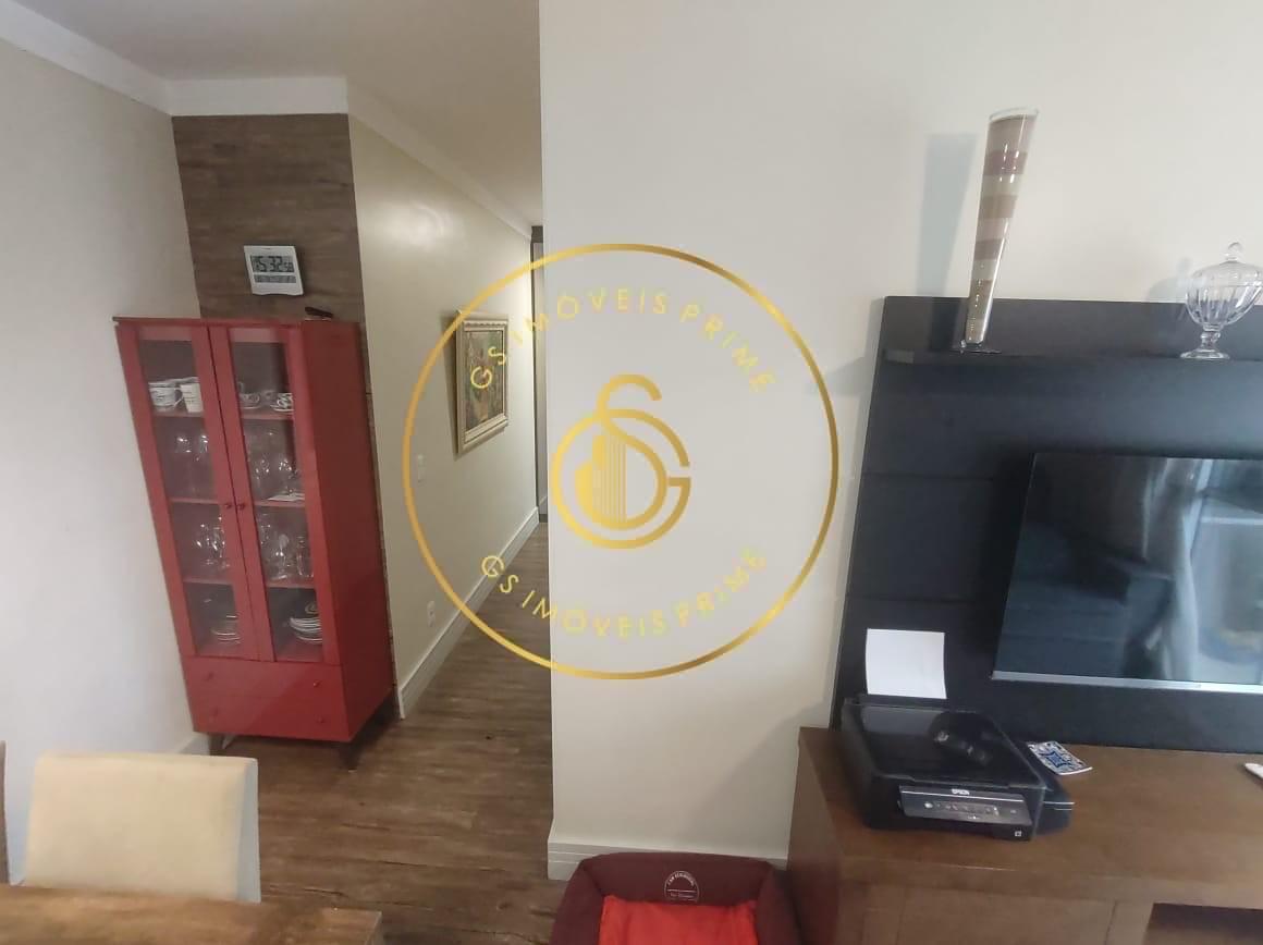 Apartamento, 2 quartos, 69 m² - Foto 7