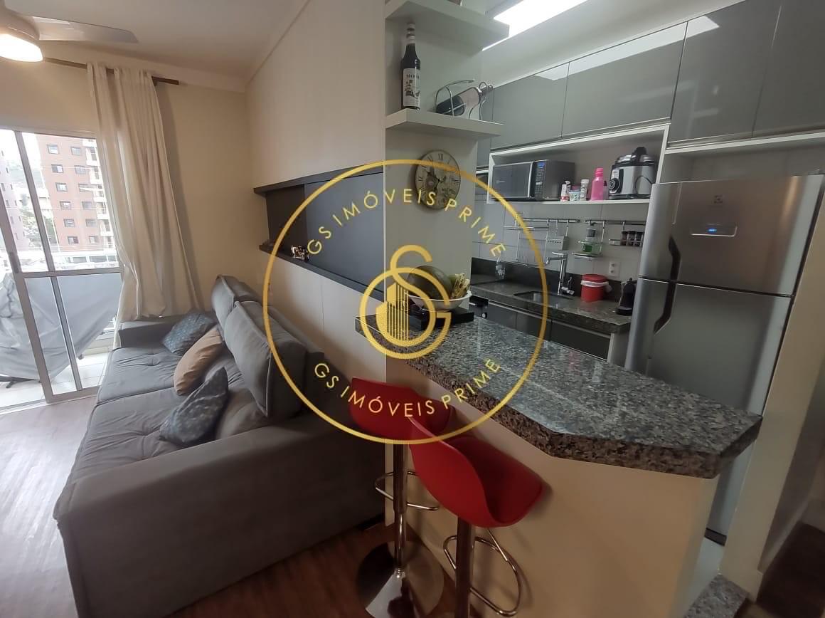 Apartamento, 2 quartos, 69 m² - Foto 10