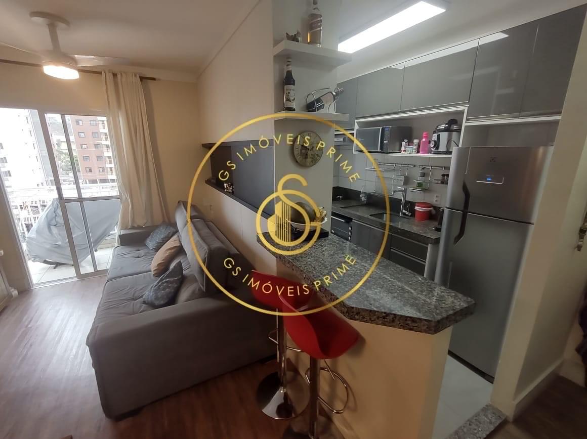 Apartamento, 2 quartos, 69 m² - Foto 11