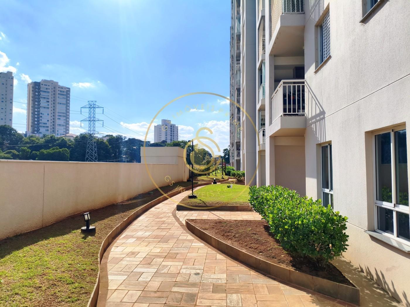 Apartamento, 2 quartos, 69 m² - Foto 58