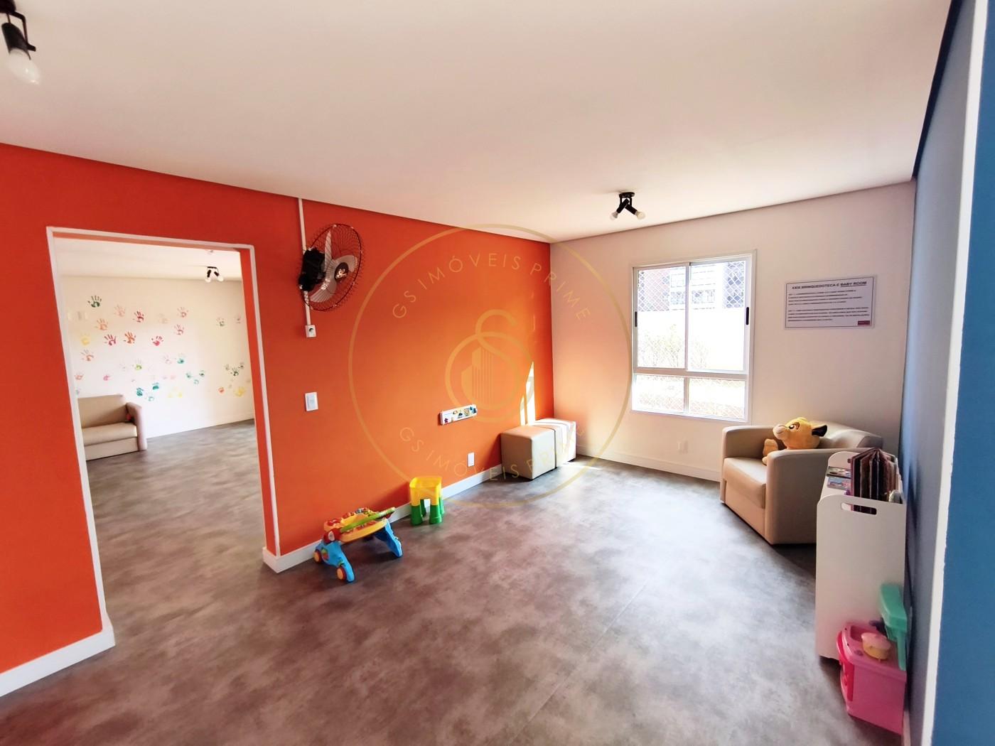 Apartamento, 2 quartos, 69 m² - Foto 61
