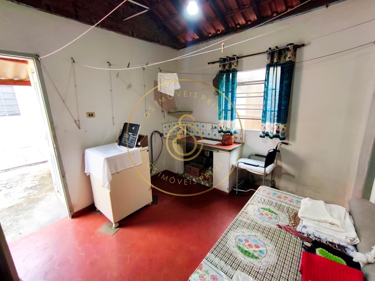 Casa, 3 quartos - Foto 17
