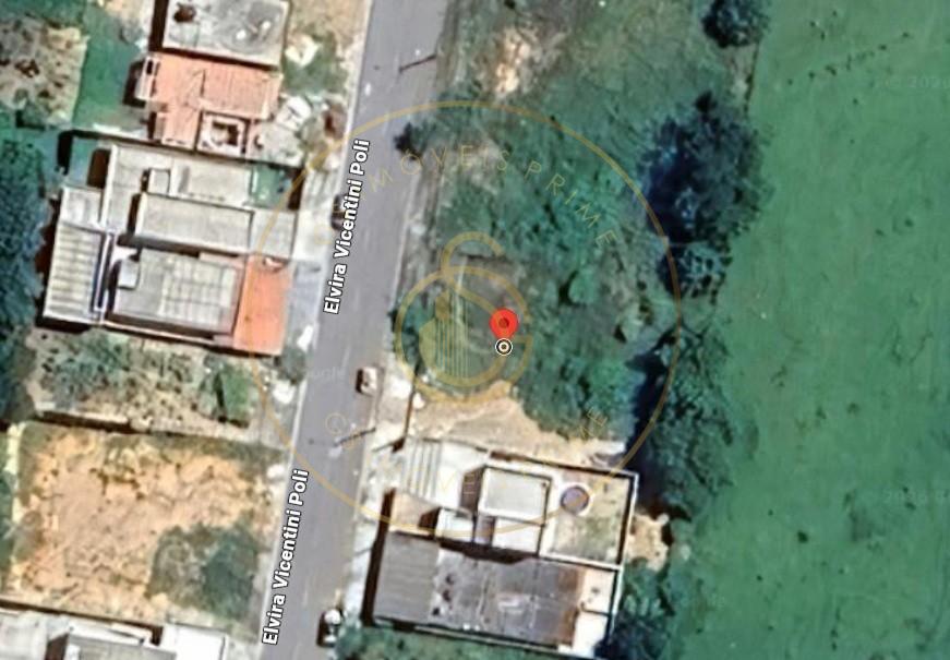 Terreno, 250 m² - Foto 1