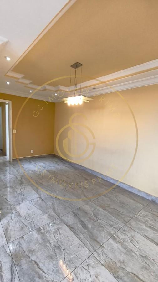 Apartamento, 3 quartos, 100 m² - Foto 1