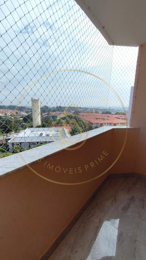 Apartamento, 3 quartos, 100 m² - Foto 3