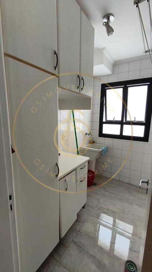 Apartamento, 3 quartos, 100 m² - Foto 7