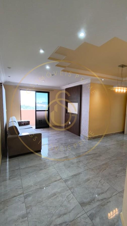 Apartamento, 3 quartos, 100 m² - Foto 2