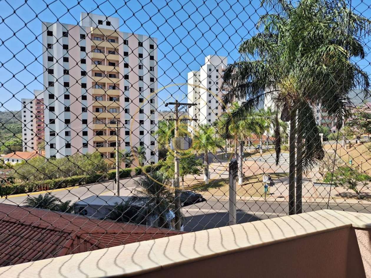 Apartamento, 3 quartos, 100 m² - Foto 32