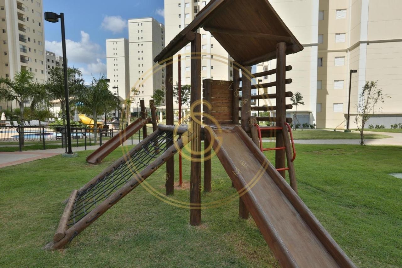 Apartamento, 4 quartos, 119 m² - Foto 19