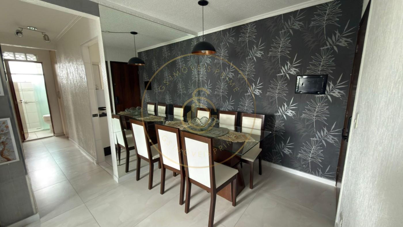 Apartamento, 2 quartos, 56 m² - Foto 2