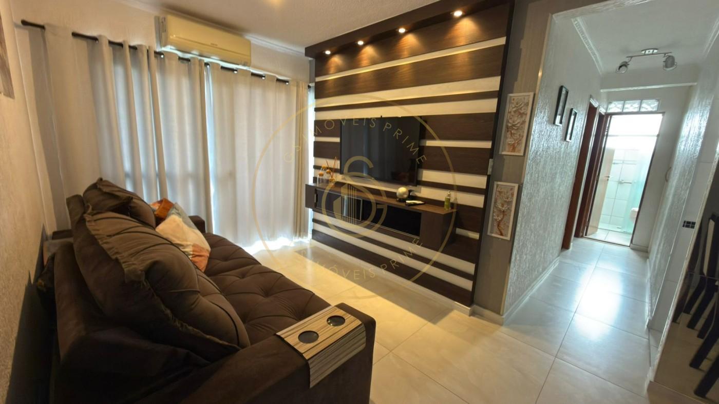 Apartamento, 2 quartos, 56 m² - Foto 1