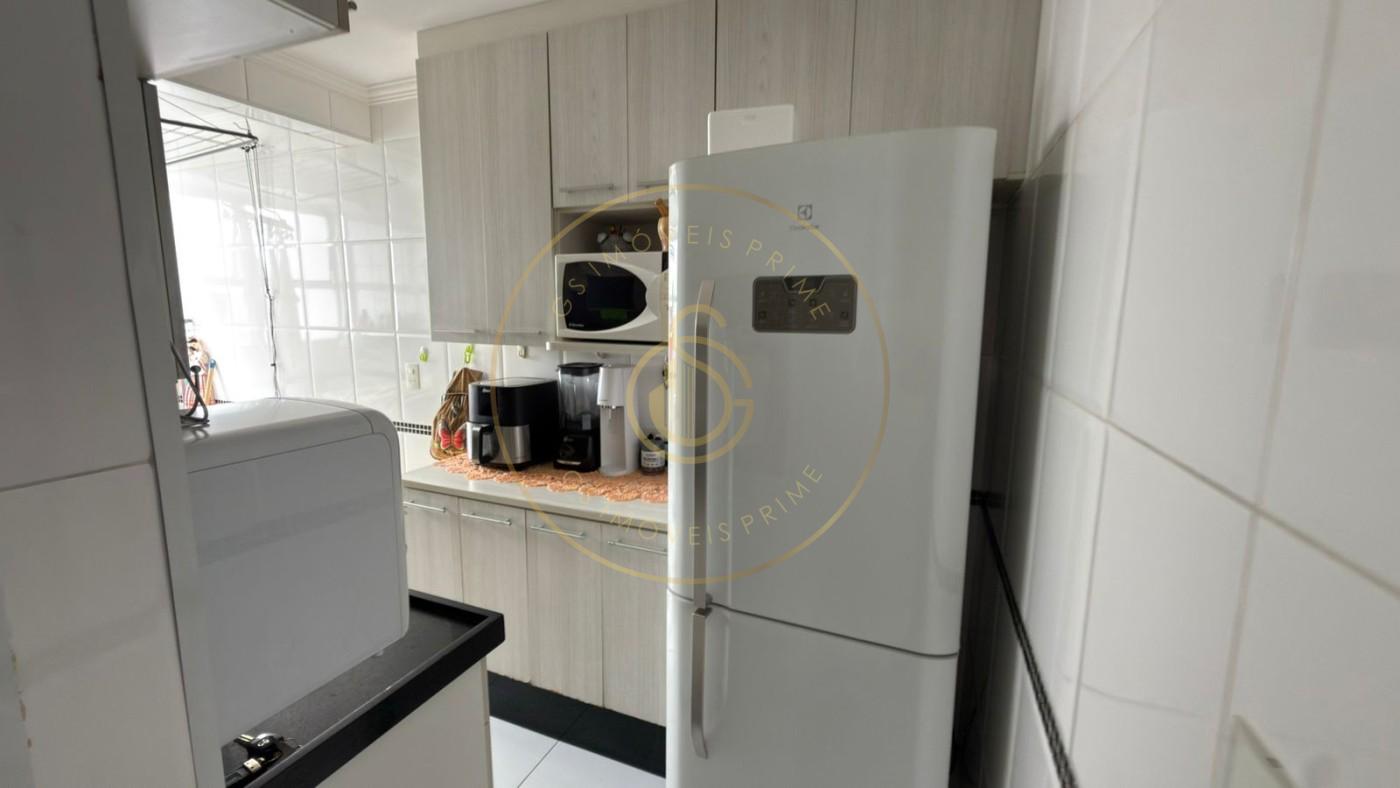 Apartamento, 2 quartos, 56 m² - Foto 10