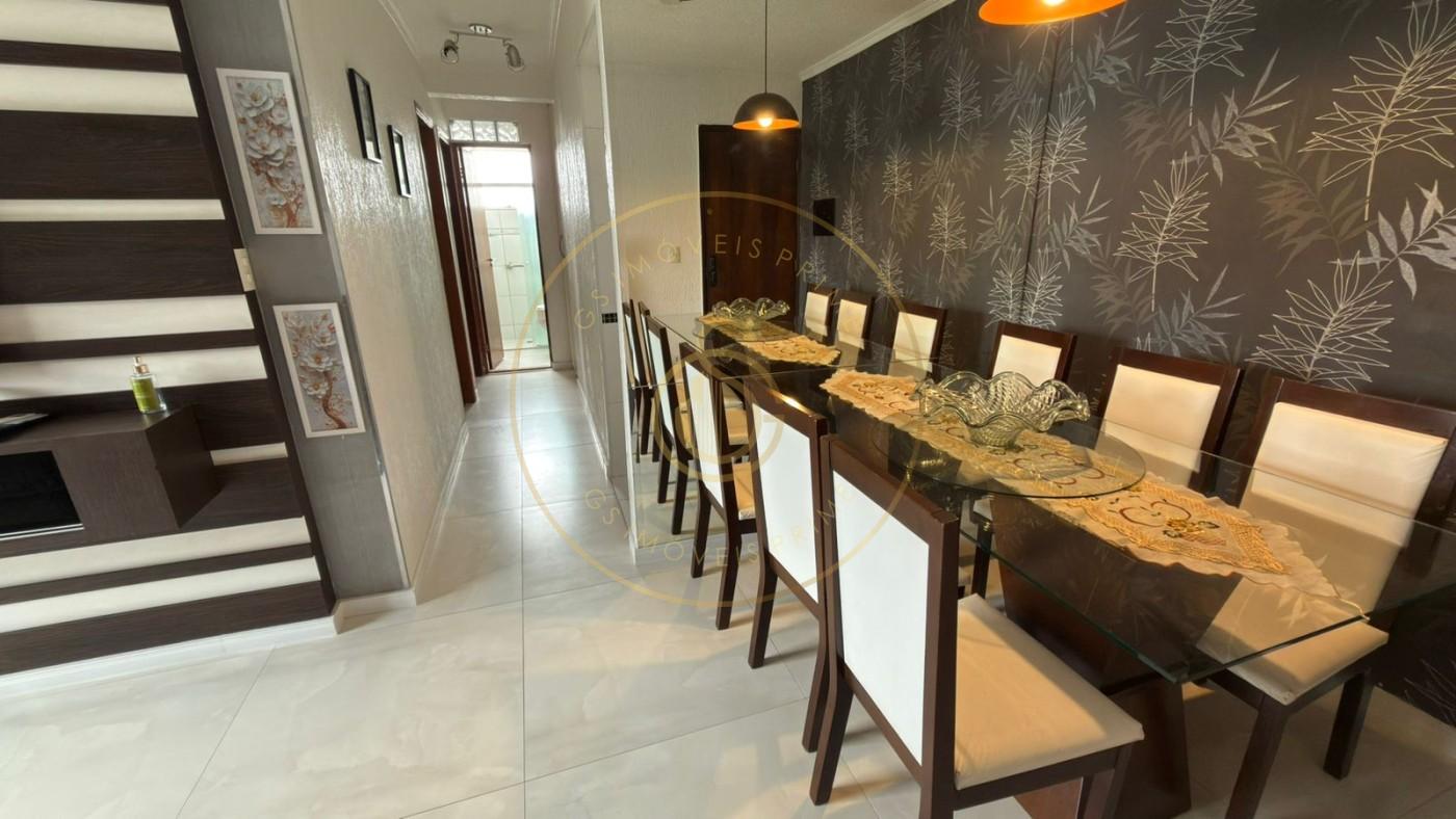 Apartamento, 2 quartos, 56 m² - Foto 3