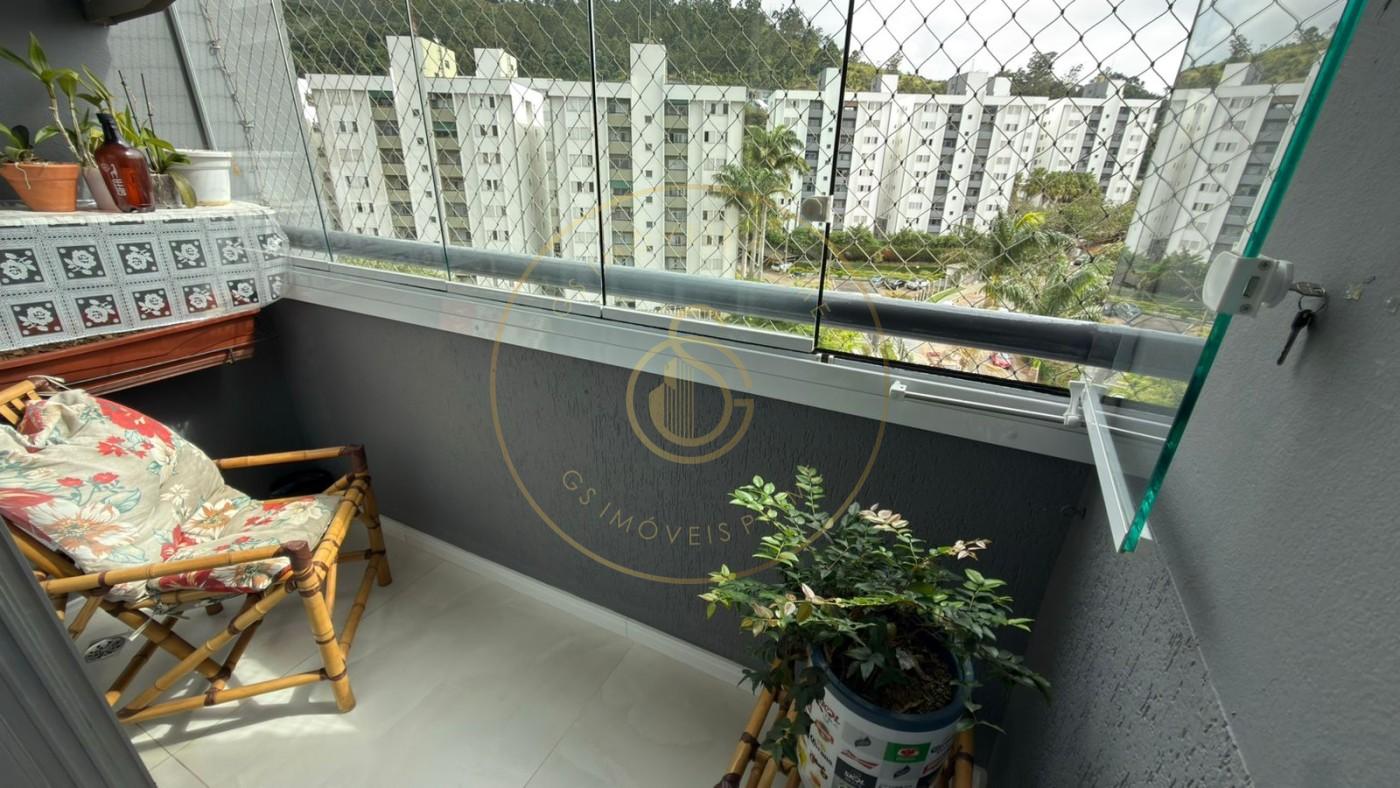 Apartamento, 2 quartos, 56 m² - Foto 17