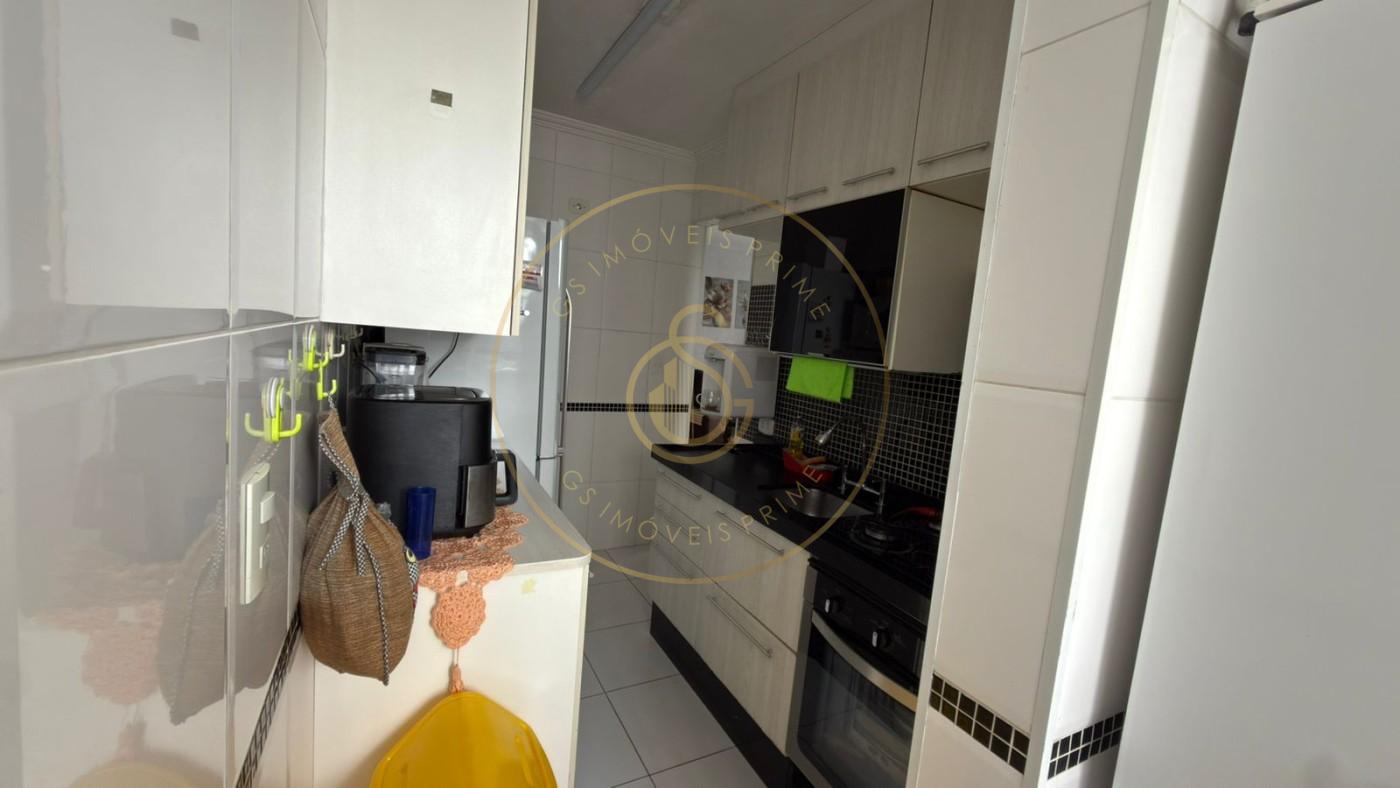 Apartamento, 2 quartos, 56 m² - Foto 11