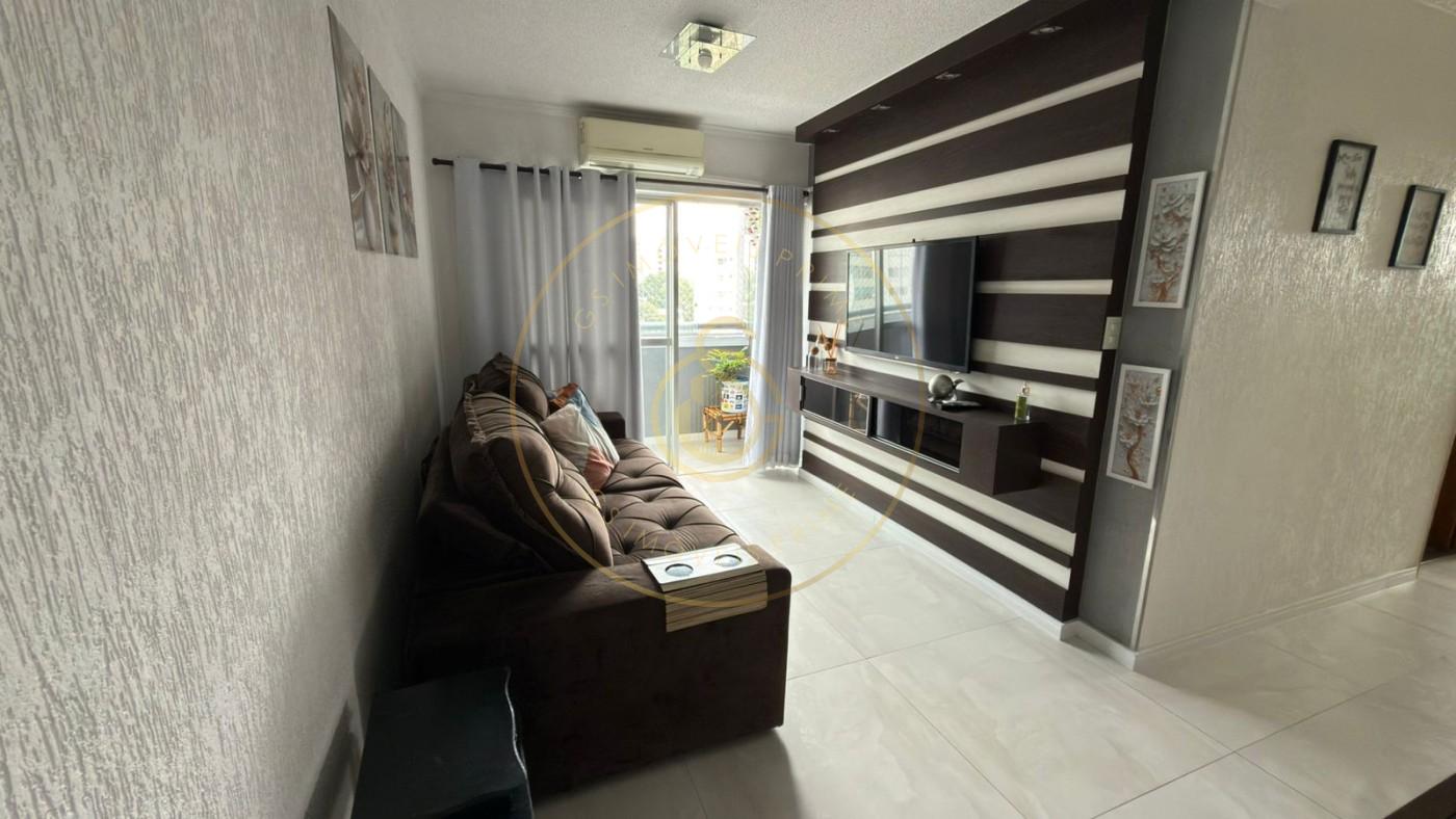 Apartamento, 2 quartos, 56 m² - Foto 6