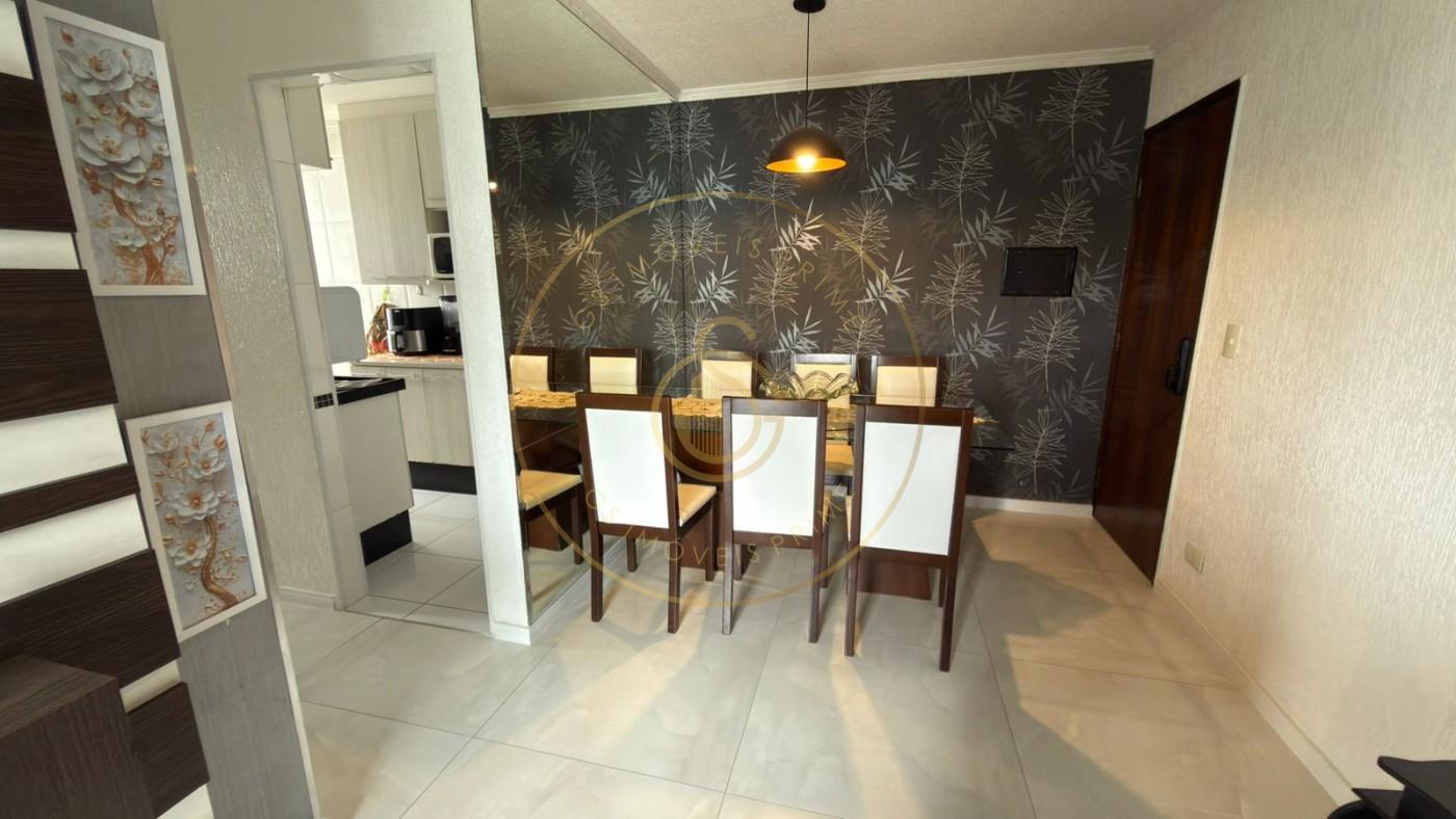 Apartamento, 2 quartos, 56 m² - Foto 5