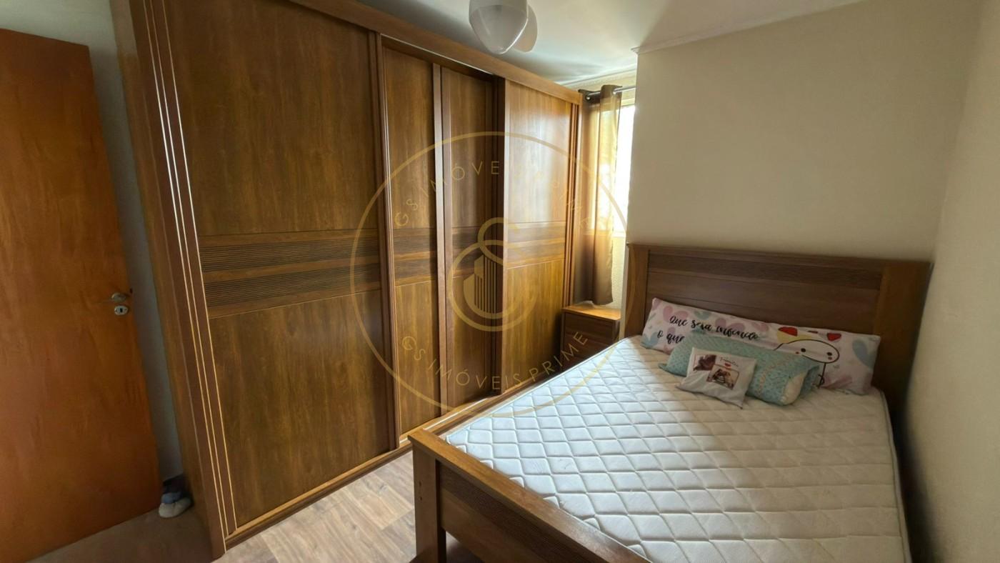 Apartamento, 2 quartos, 56 m² - Foto 34