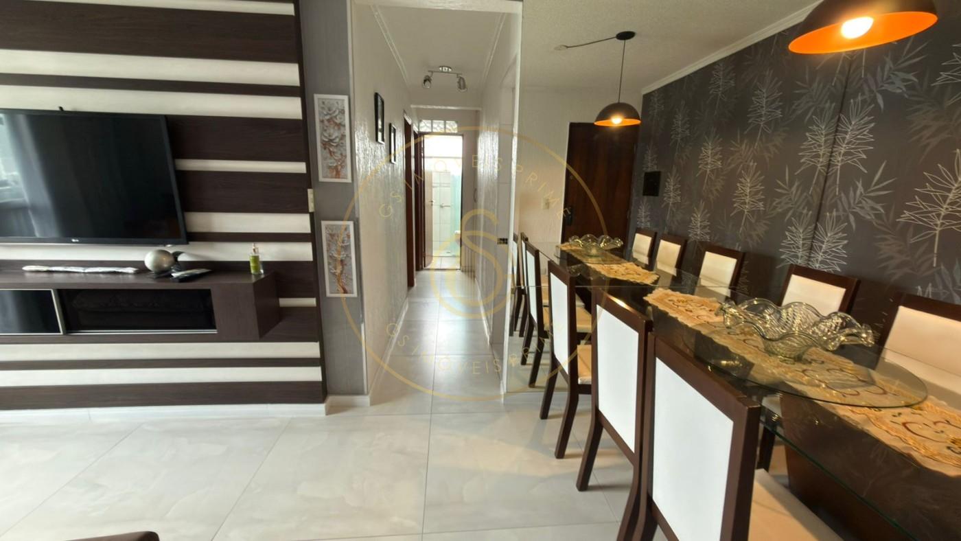 Apartamento, 2 quartos, 56 m² - Foto 7
