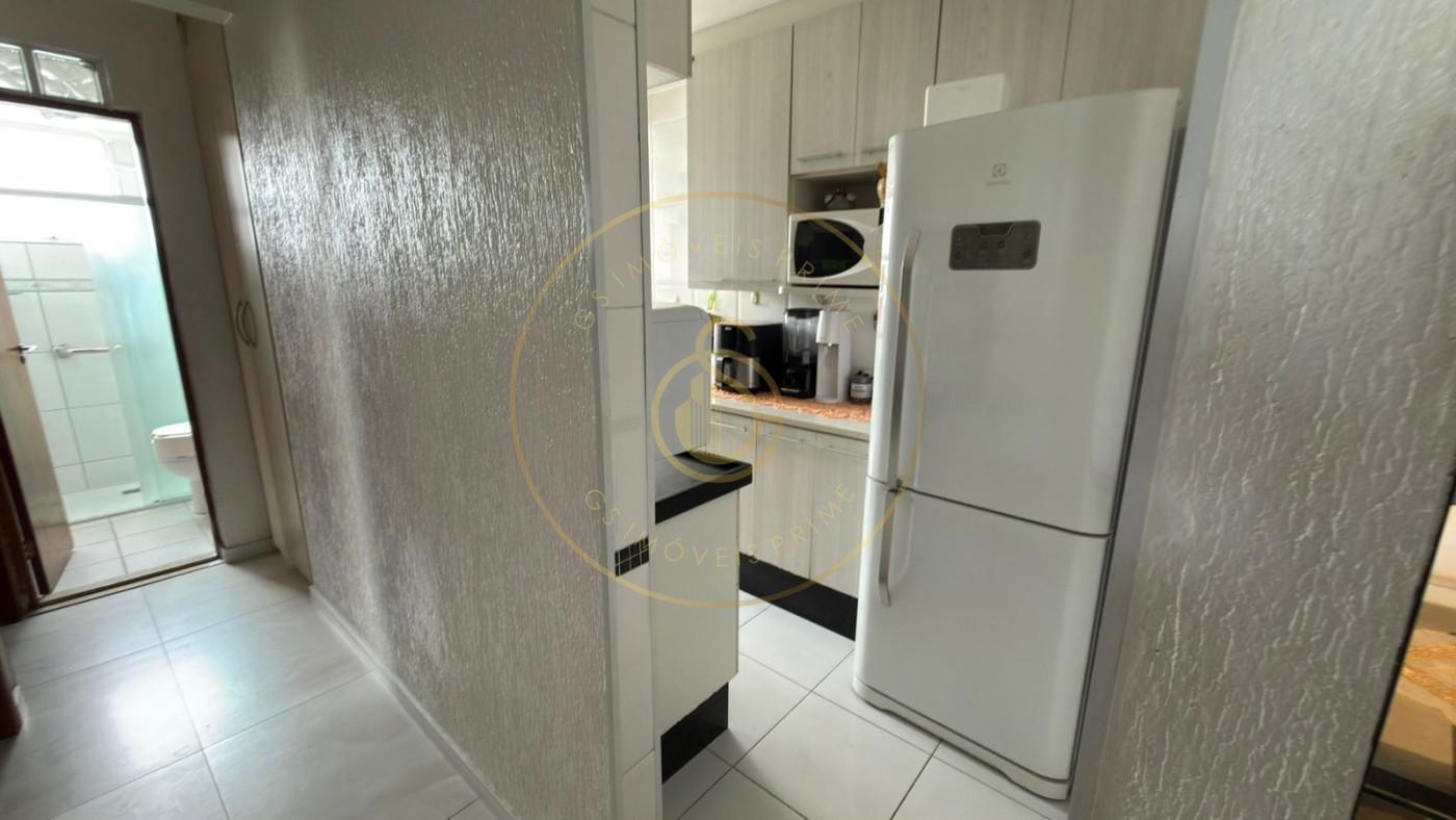 Apartamento, 2 quartos, 56 m² - Foto 9