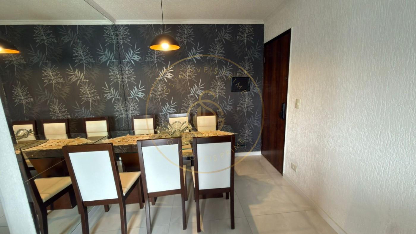 Apartamento, 2 quartos, 56 m² - Foto 4