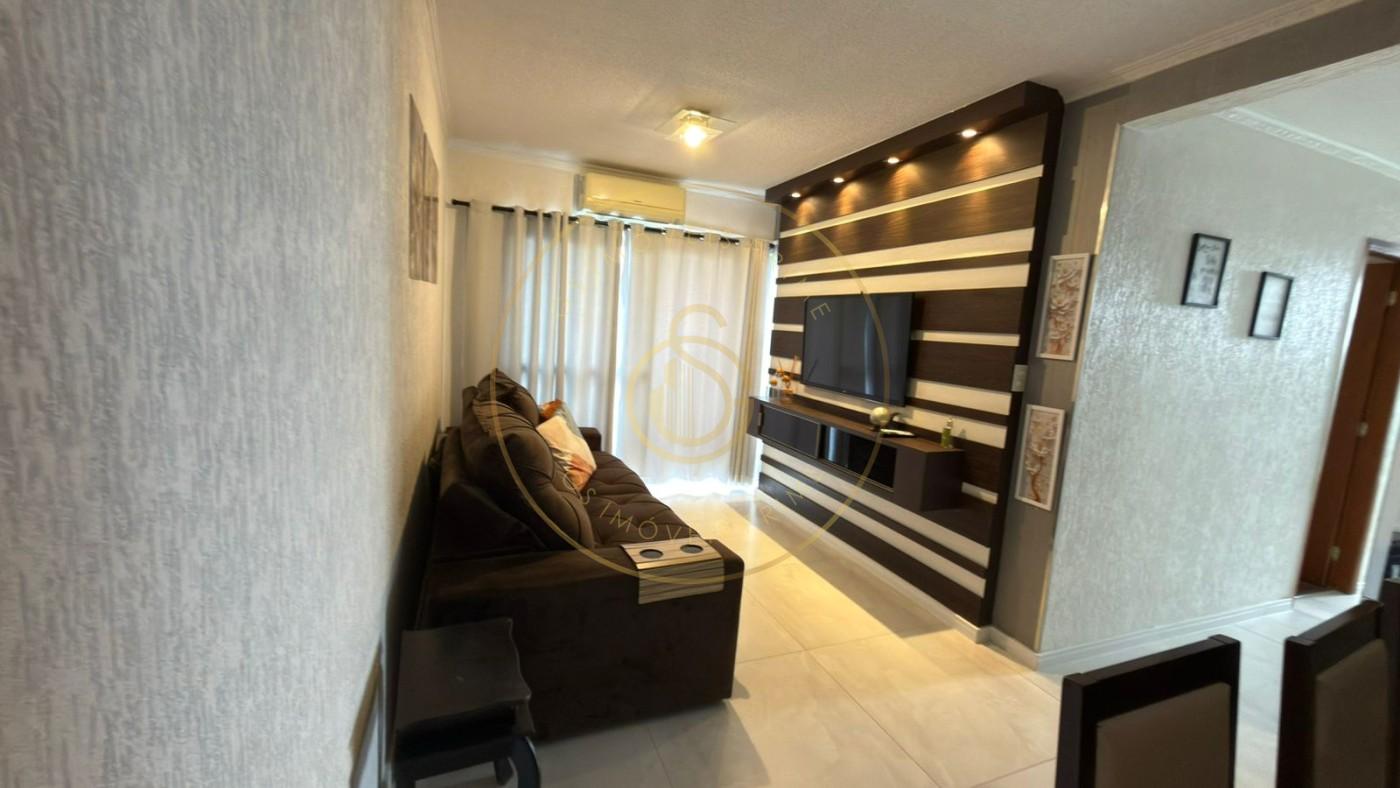 Apartamento, 2 quartos, 56 m² - Foto 8