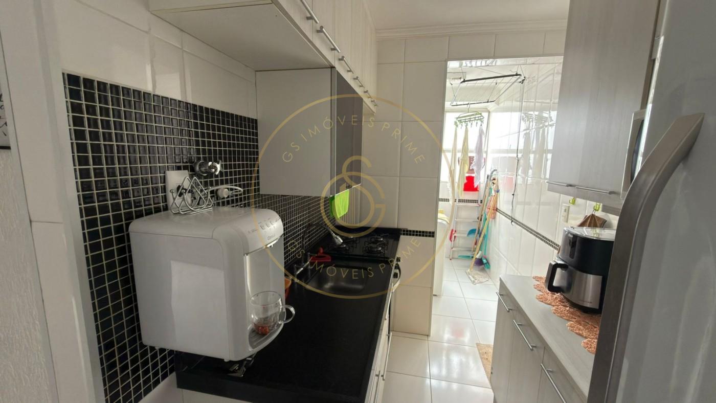 Apartamento, 2 quartos, 56 m² - Foto 12