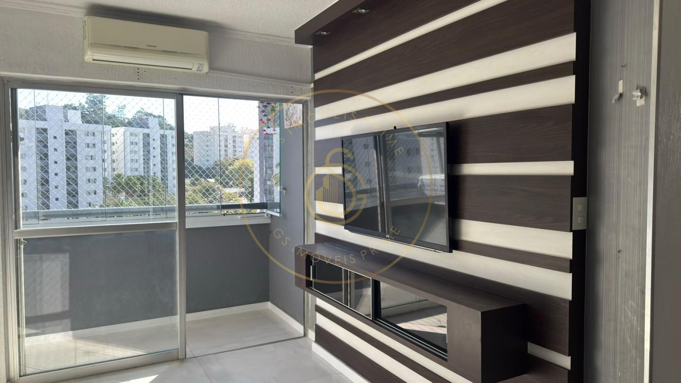 Apartamento, 2 quartos, 56 m² - Foto 27