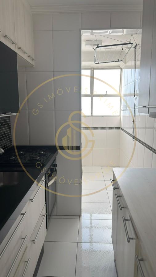 Apartamento, 2 quartos, 56 m² - Foto 13