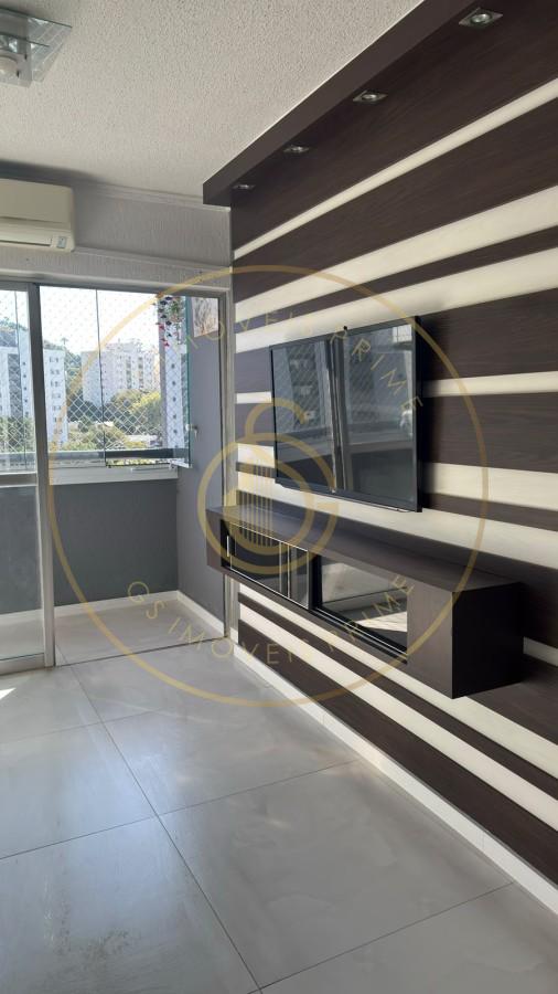 Apartamento, 2 quartos, 56 m² - Foto 23
