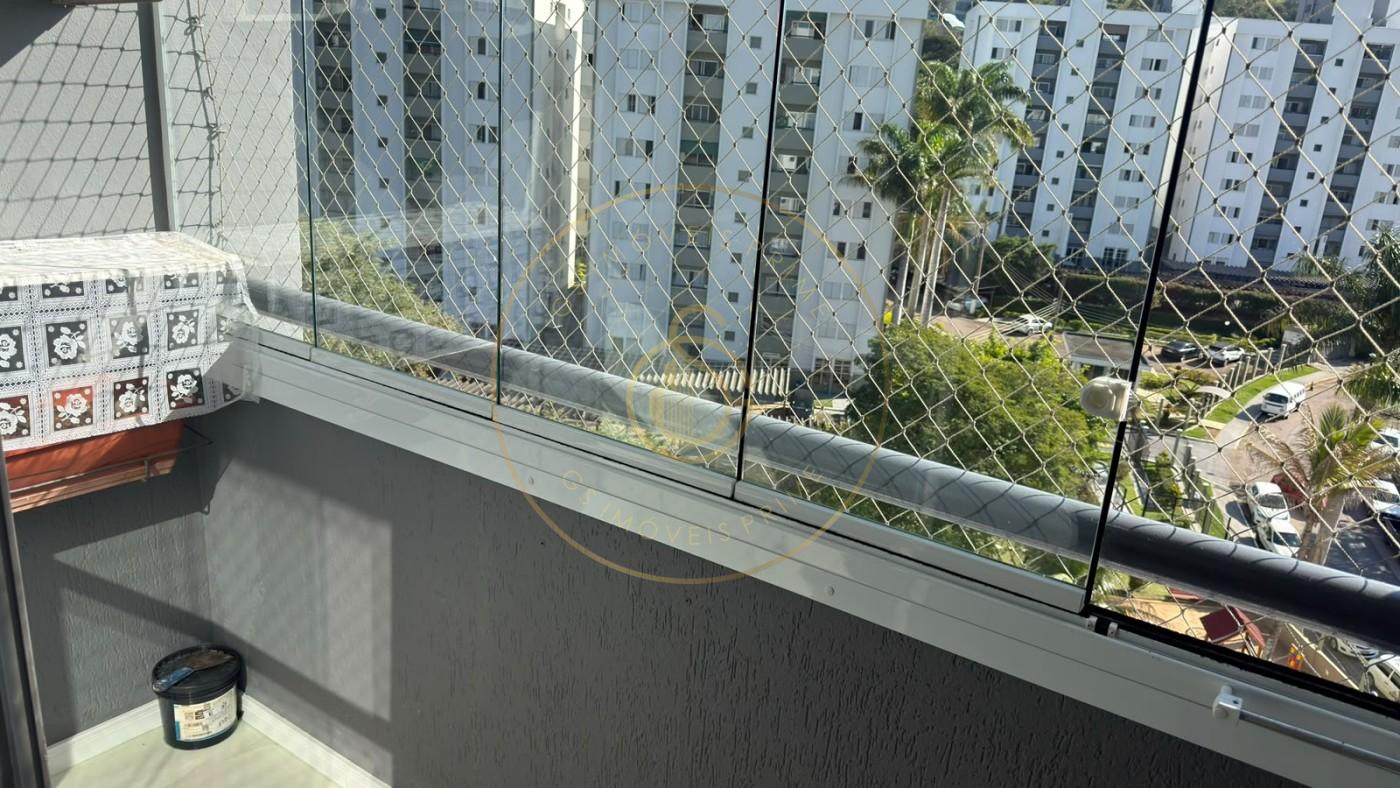 Apartamento, 2 quartos, 56 m² - Foto 22