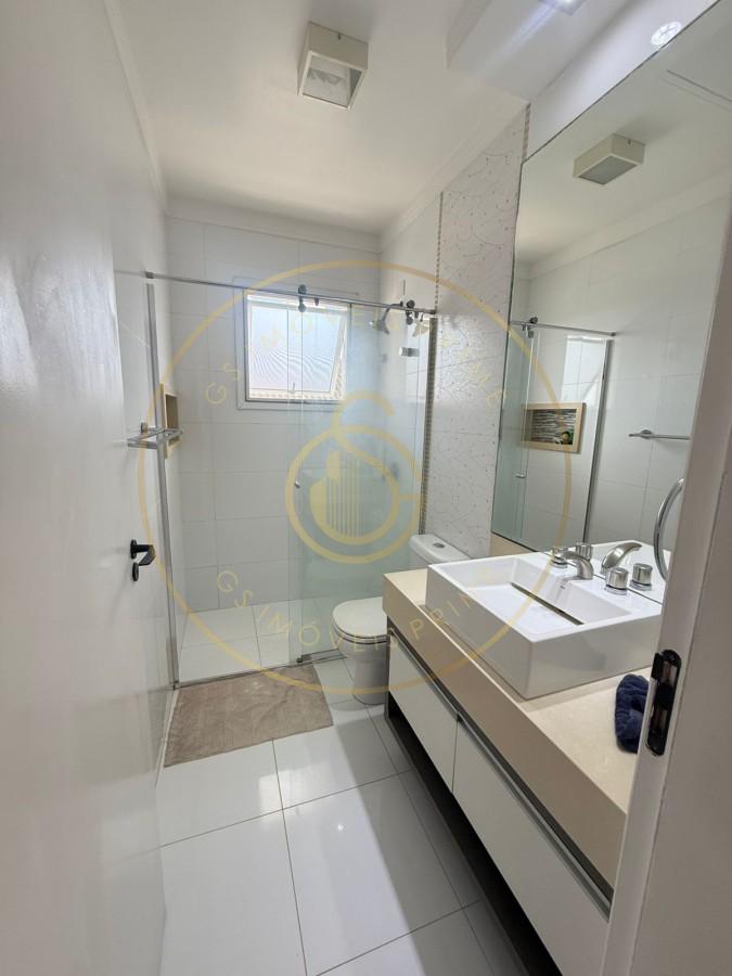 Casa de Condomínio, 3 quartos - Foto 12