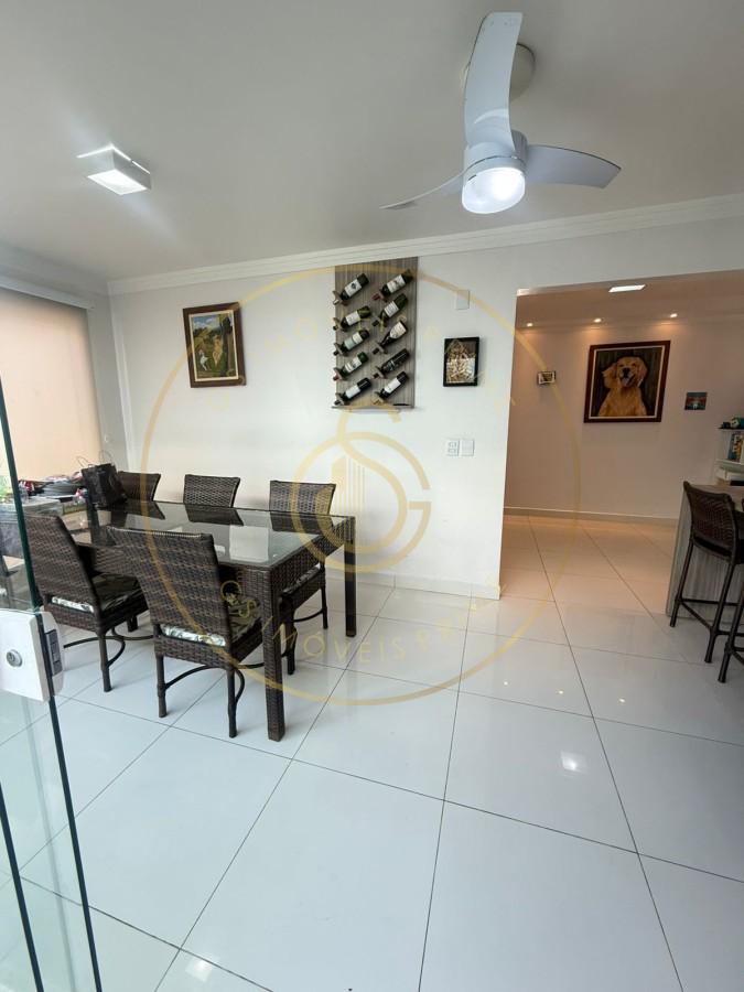Casa de Condomínio, 3 quartos - Foto 16