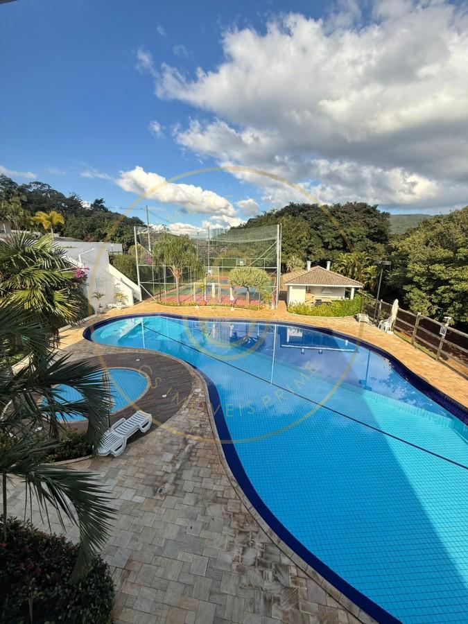 Casa de Condomínio, 3 quartos - Foto 46