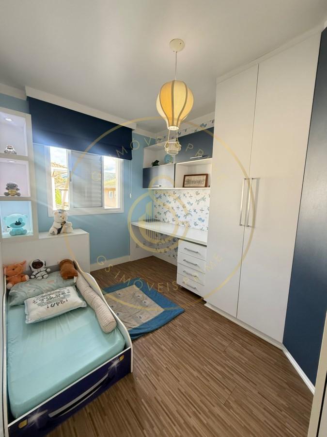 Casa de Condomínio, 3 quartos - Foto 18