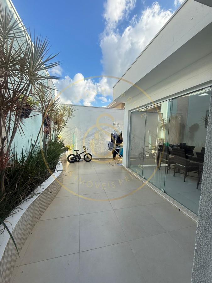 Casa de Condomínio, 3 quartos - Foto 35