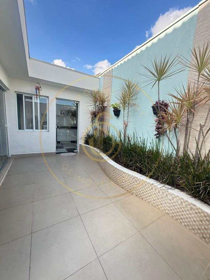 Casa de Condomínio, 3 quartos - Foto 17