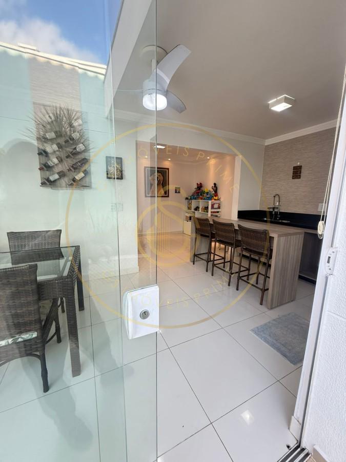 Casa de Condomínio, 3 quartos - Foto 14