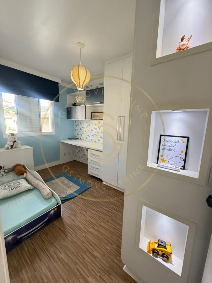 Casa de Condomínio, 3 quartos - Foto 23