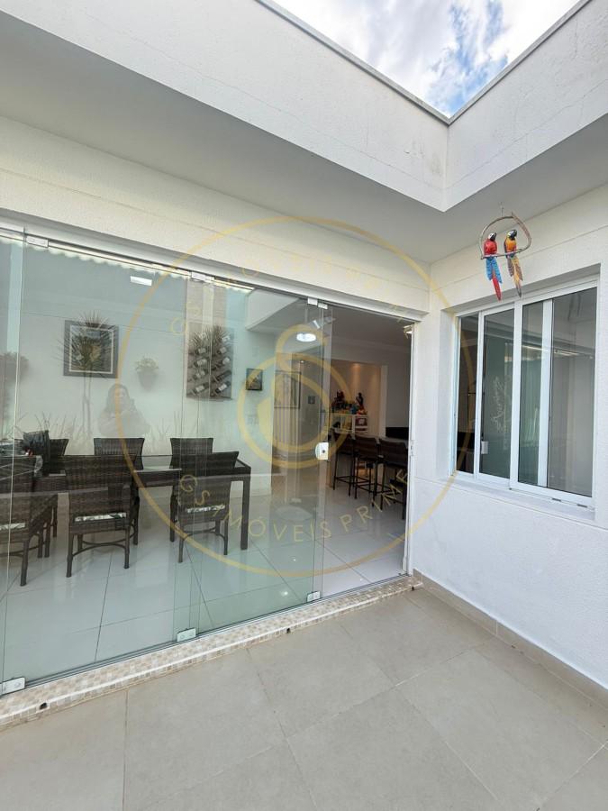 Casa de Condomínio, 3 quartos - Foto 37