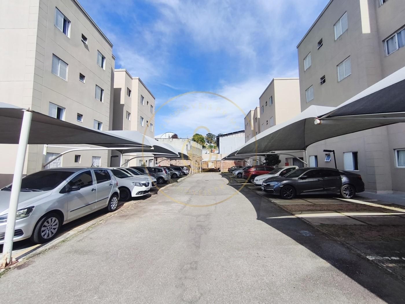 Apartamento, 2 quartos, 50 m² - Foto 13