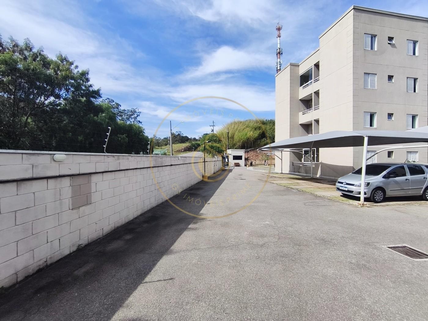 Apartamento, 2 quartos, 50 m² - Foto 11
