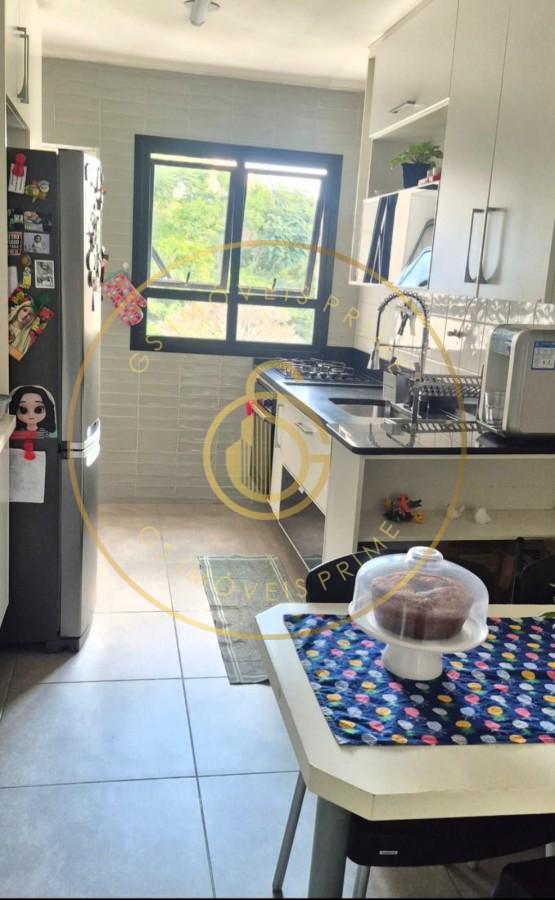 Apartamento, 3 quartos, 100 m² - Foto 2