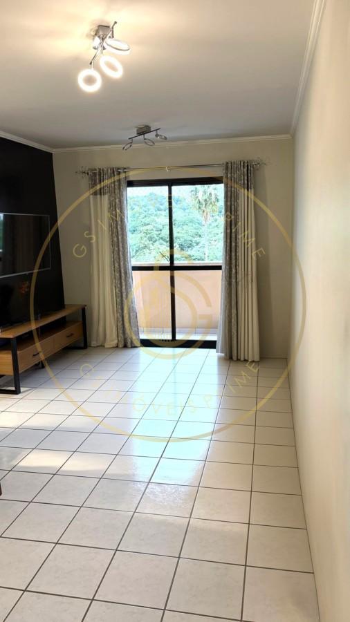 Apartamento, 2 quartos, 75 m² - Foto 1
