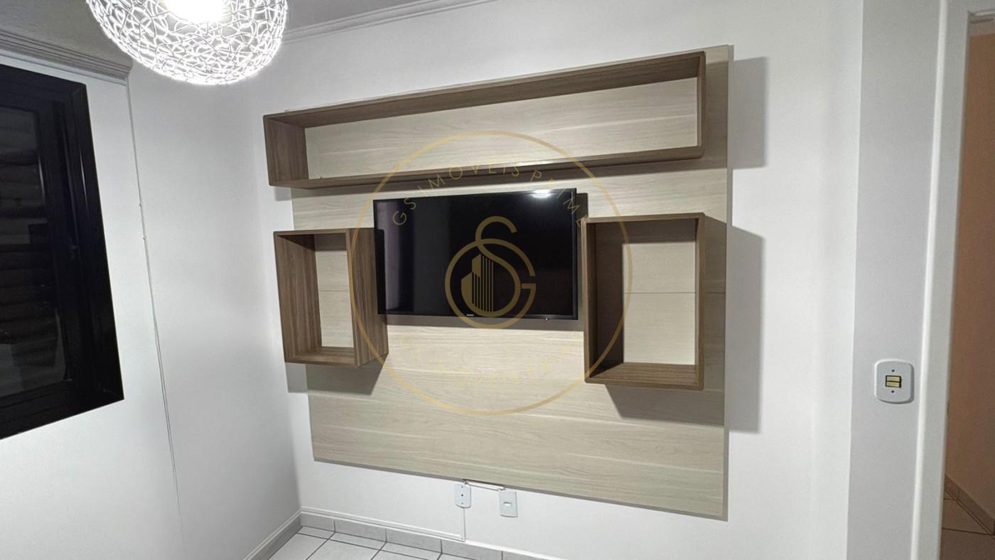 Apartamento, 2 quartos, 75 m² - Foto 14