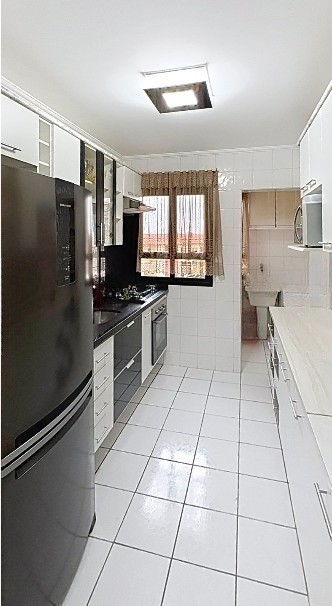 Apartamento, 2 quartos, 75 m² - Foto 3