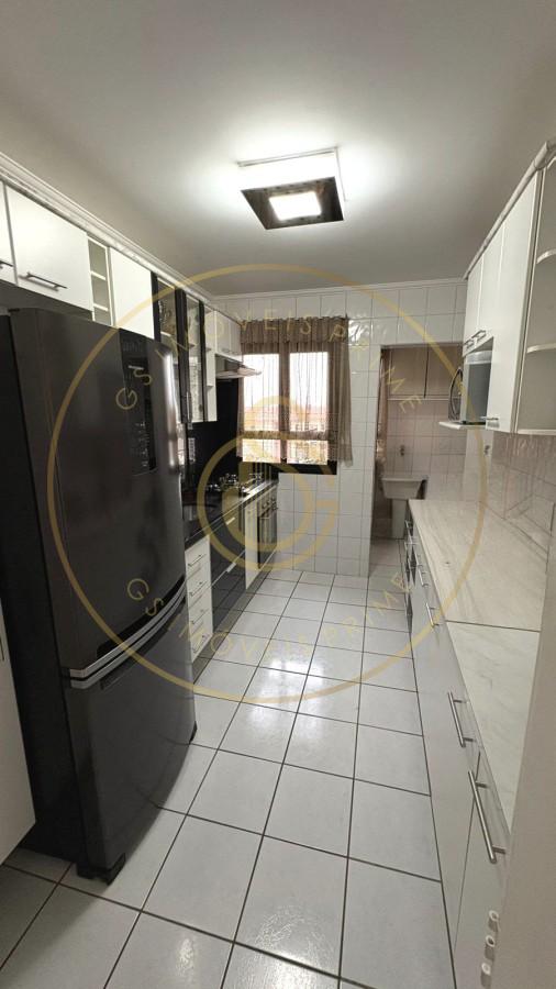 Apartamento, 2 quartos, 75 m² - Foto 2